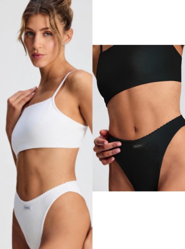 Producto - Art 2424 - Brigitte (Talles 90 al 105)