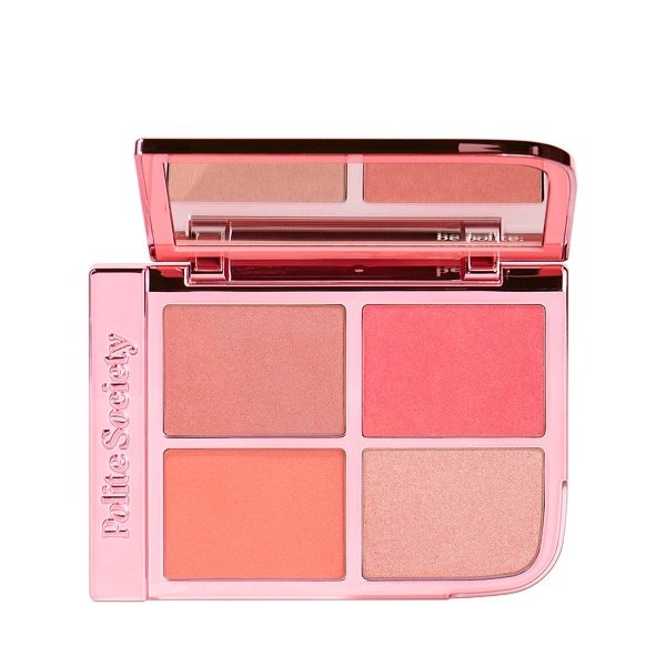 Producto - Polite Society GO flush YOURSELF!