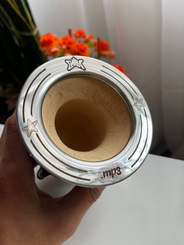 Producto - Mate Camionero Emilia
