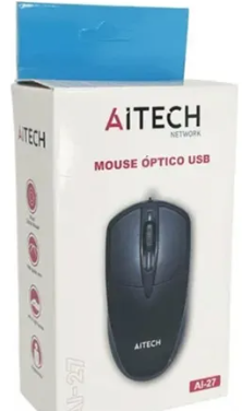 Producto - Mouse AITECH AI-27