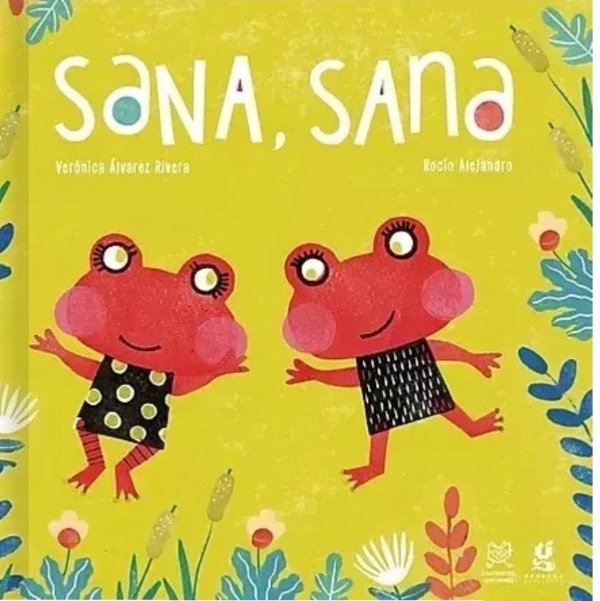 Producto - Sana sana - Verónica Álvarez Rivera
