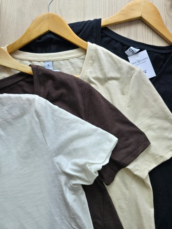 Producto - Remera NINA - 2