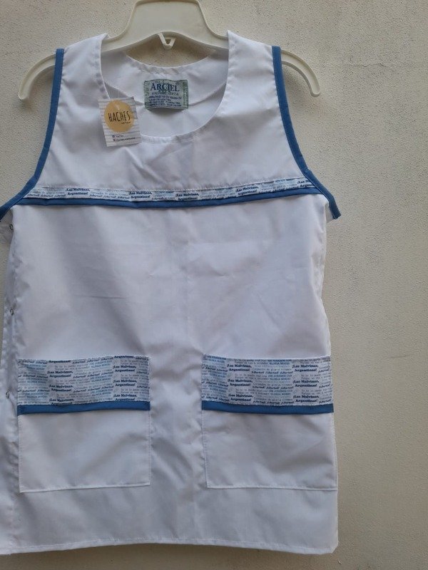 Producto - ARGENTINA BLANCO