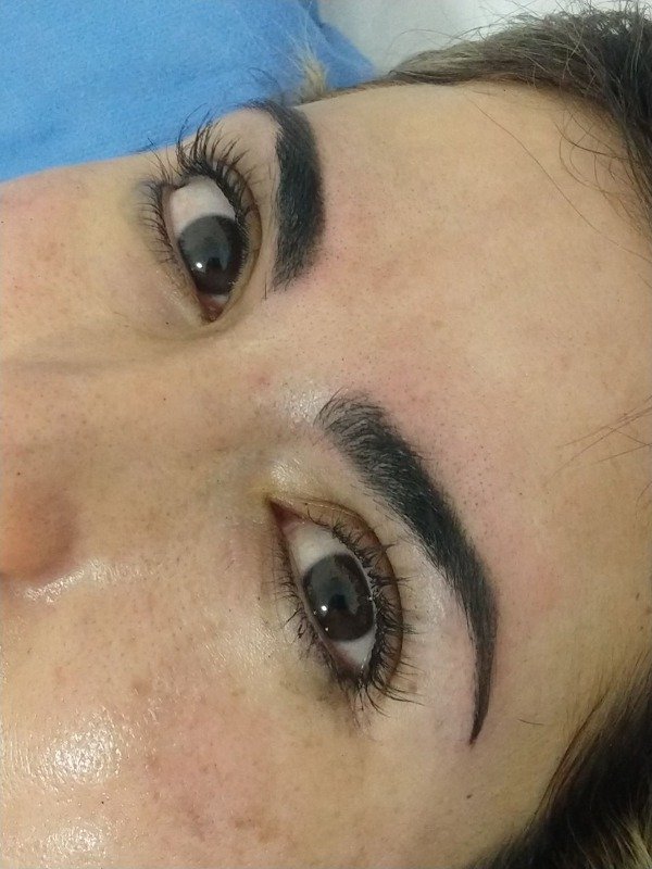 Producto - MICROBLADING SEGUNDA SESION