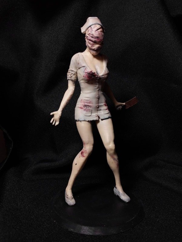 Producto - Nurse (SH2)
