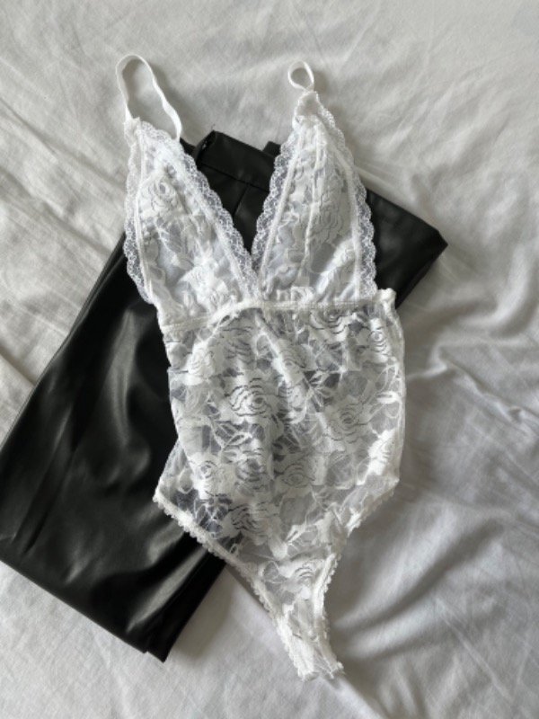Producto - Body Anastasia