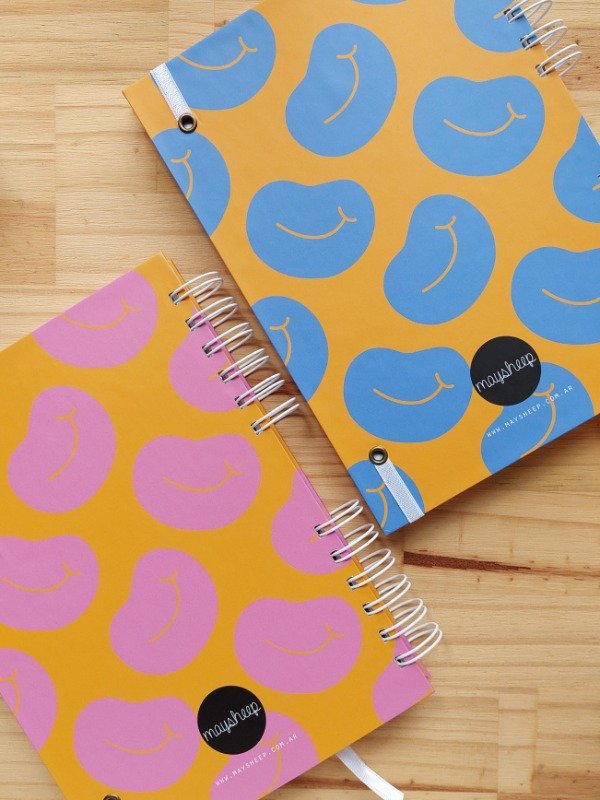 Producto - Agenda 2027 BEAN - 3