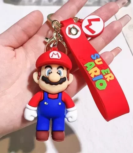 Producto - Mario Bros C