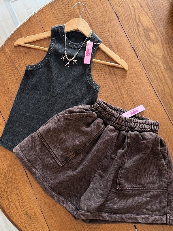 Producto - Short Vintage