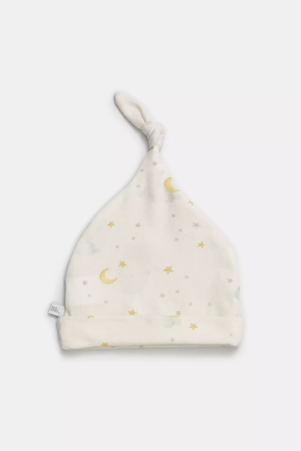 Producto - Gorro nudito ciro CK