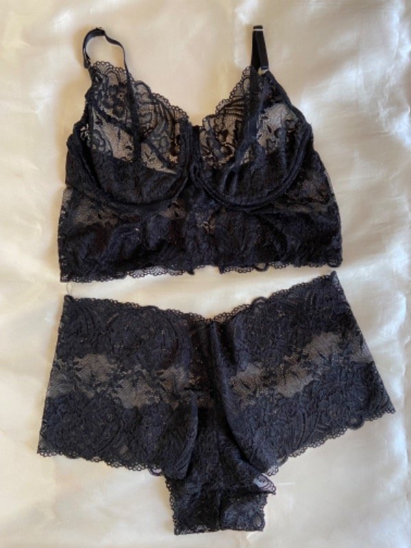 Producto - Conjunto Azucena