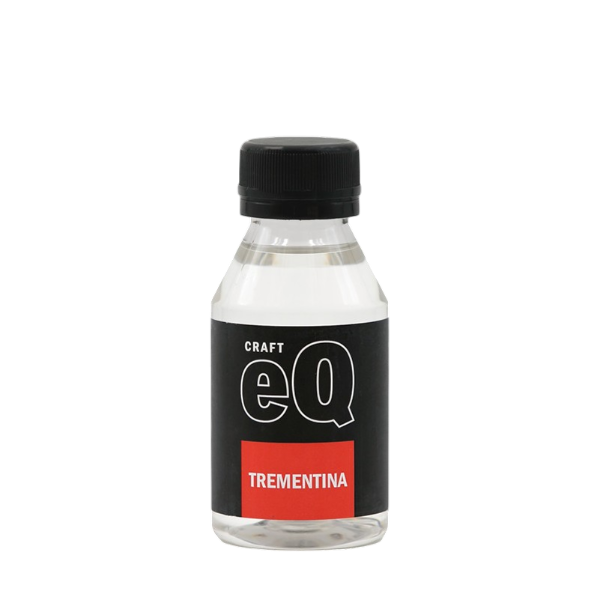 Producto - Eq Trementina 100cc