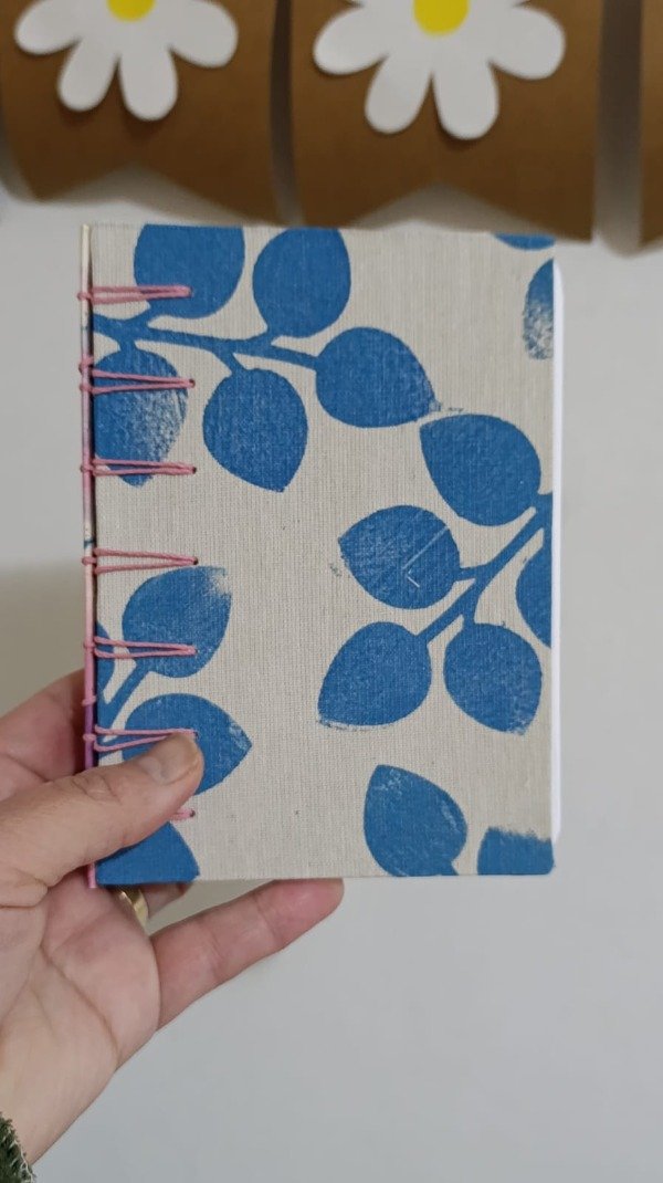 Producto - CUADERNO COSTURA BELGA - 0