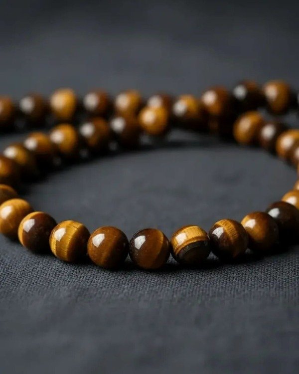 Producto - Pulsera de ojo de tigre - 3