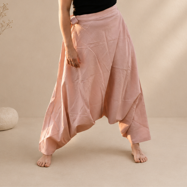 Producto - Babucha Triangulo Rosado