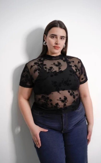 Producto - TOP DARCY