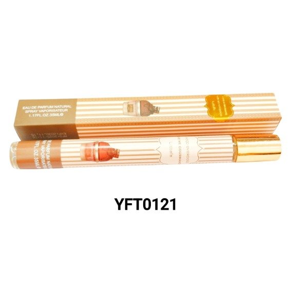 Producto - Choco overdose give me gourmand 35ml YFT0121