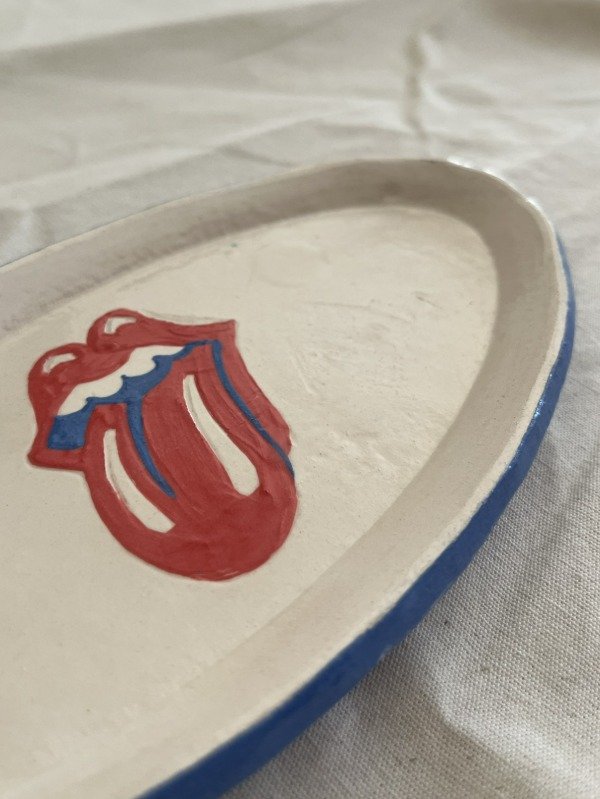 Producto - Platito Oval