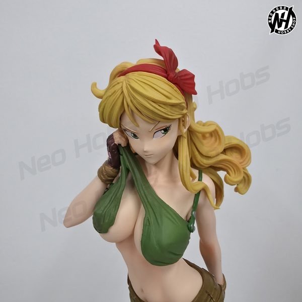 Producto - Lunch - DRAGON BALL (34cm) - 2