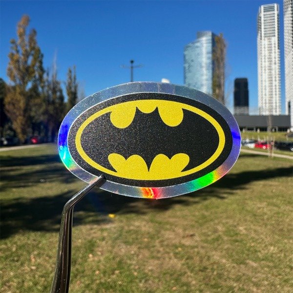 Producto - #05 Batman