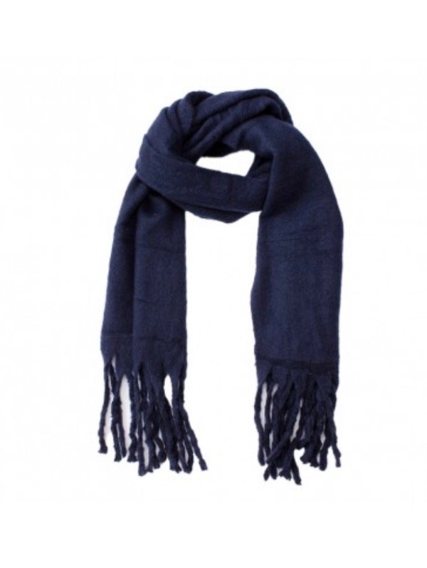 Producto - Manton nube azul