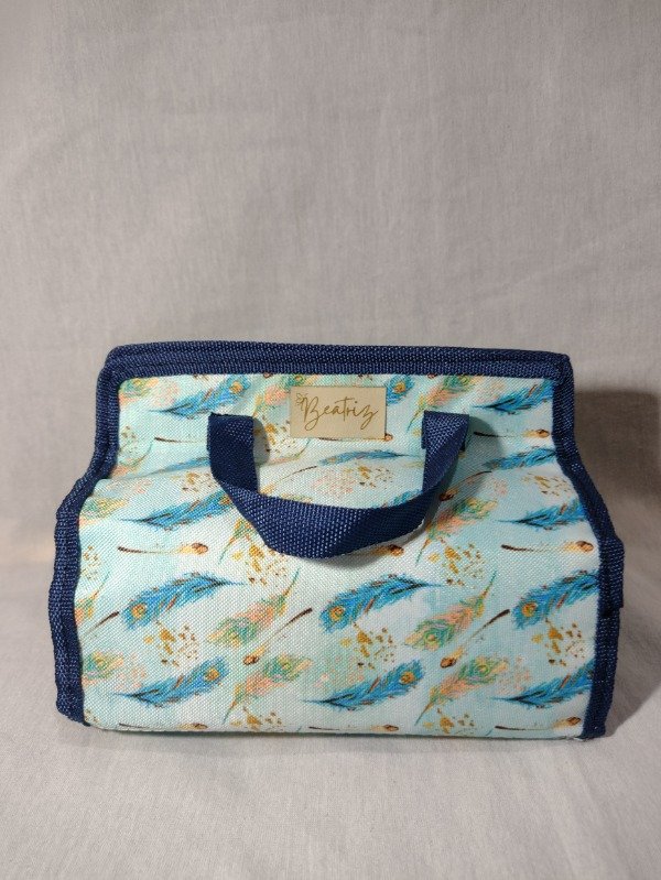Producto - Cartuchera Tipo Maletín