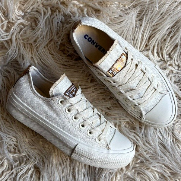Producto - Converse Plataforma Arena