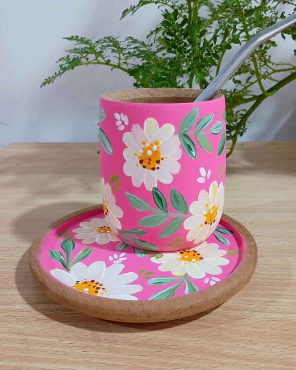 Producto - Set Margot