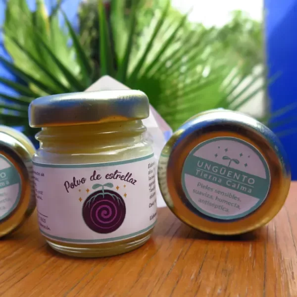 Producto - Ungüento Tierna Calma