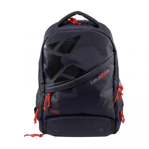 Producto - Mochila Nox MM2 Pro