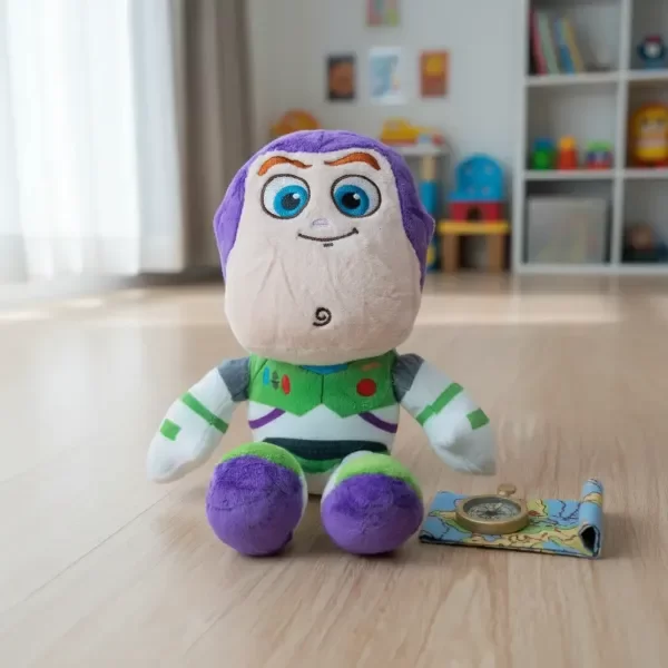 Producto - Peluche Toy Story Buzz Lightyear