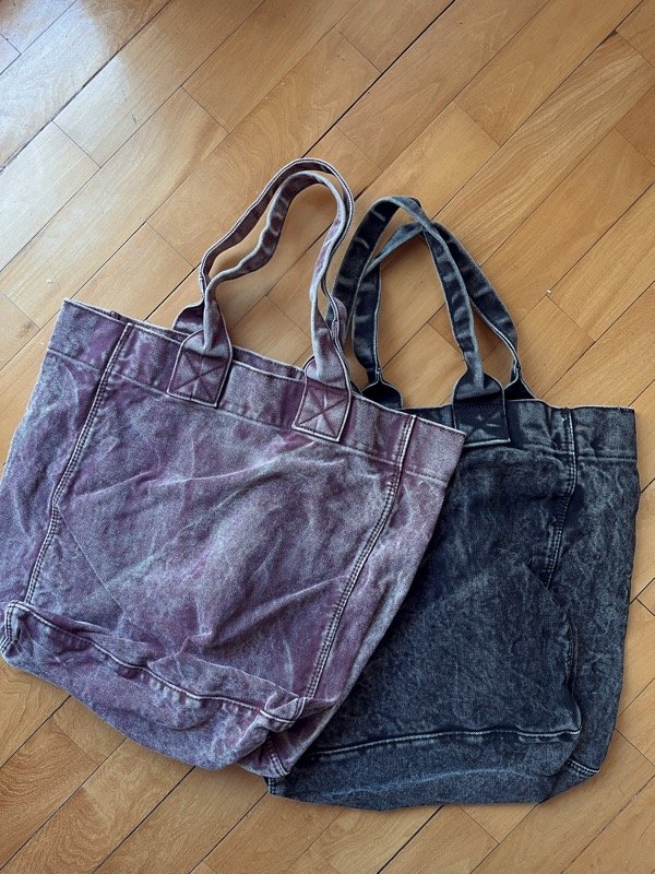 Producto - Tote Bag Indonesia