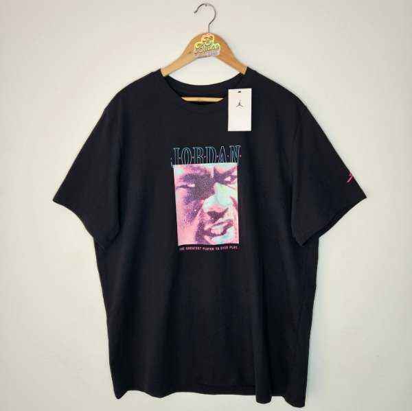 Producto - Remera Jordan Flight Jumpman Greatest Ever