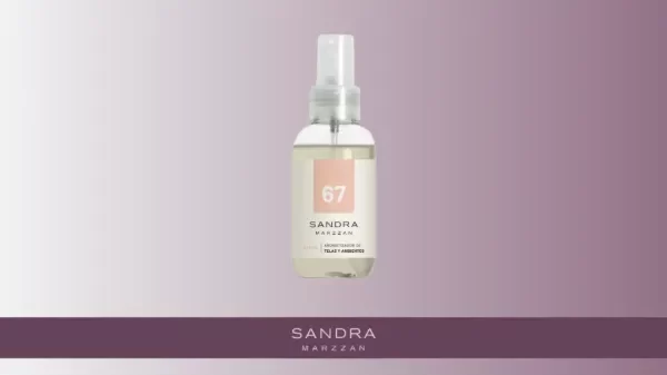 Producto - AROMATIZADOR 120 ML  67F-Olymp