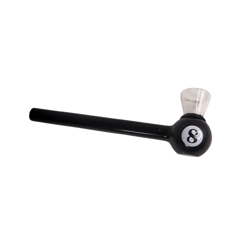 Producto - Pipa de Vidrio Bola 8