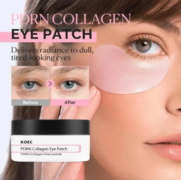 Producto - Parches ojos cansados