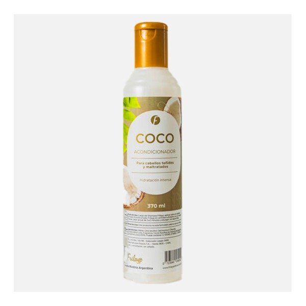 Producto - Acondicionador Coco 370cc