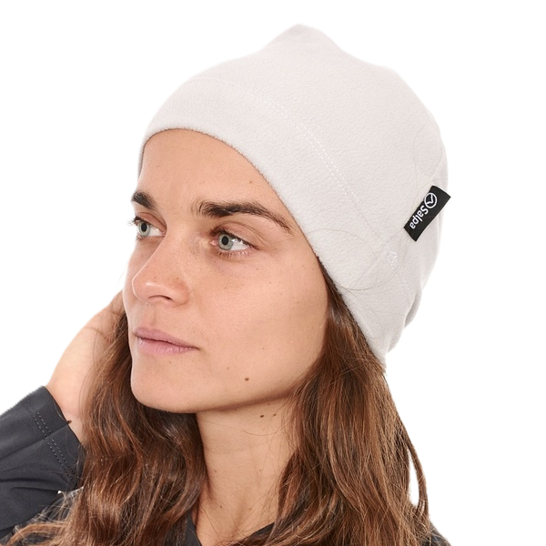 Producto - Gorro Salpa Lanin Gris Perla