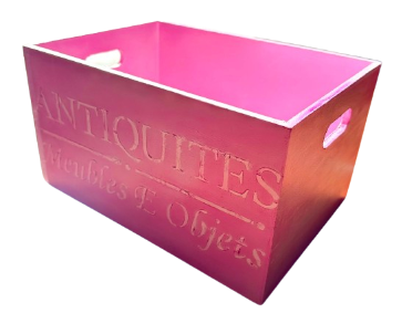 Producto - Cajón Antiques