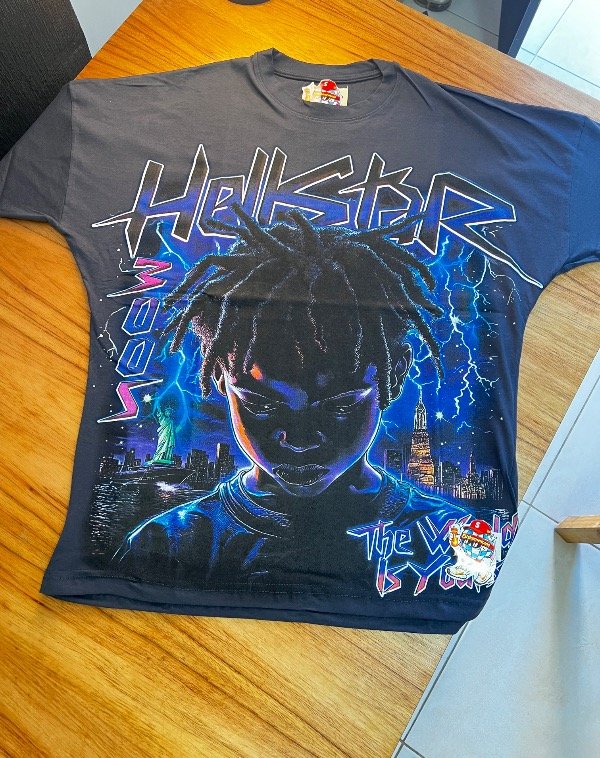 Producto - HELLSTAR  300S