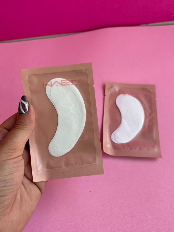 Producto - Parche Naez