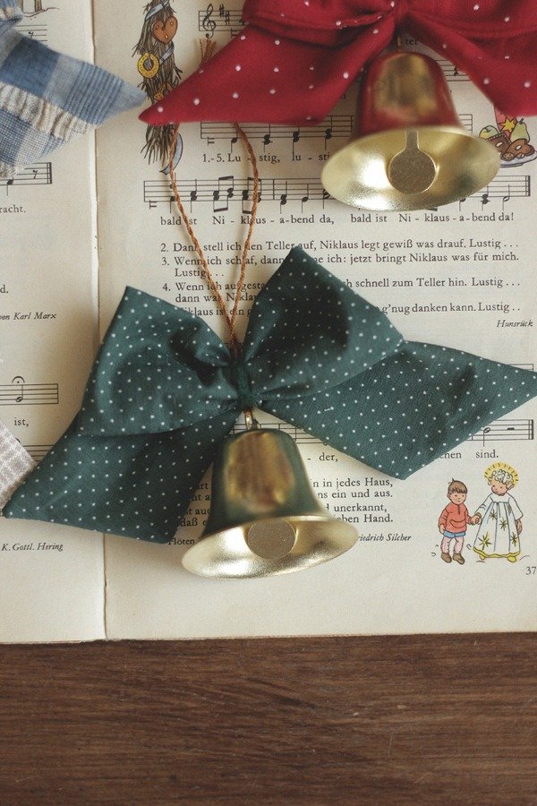 Producto - Adornos "Dorothy" - 16