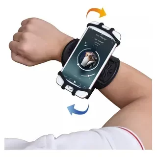 Producto - MUÑEQUERA PARA CELULAR