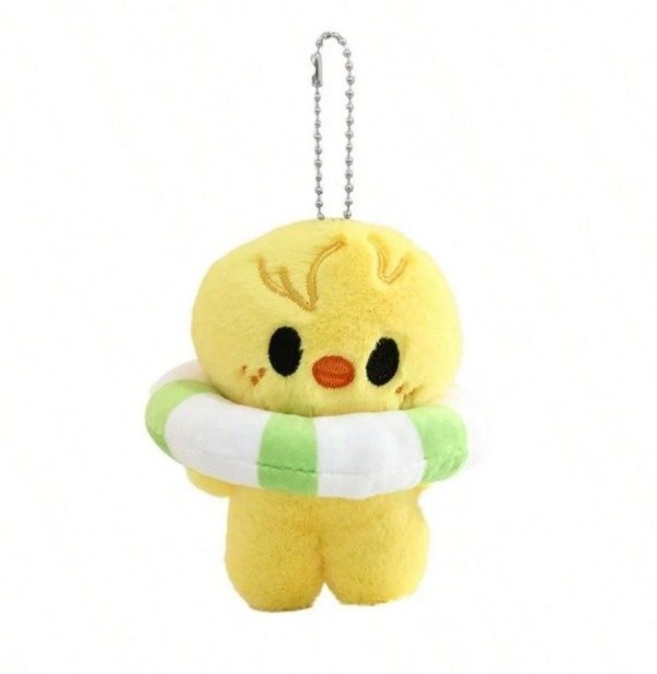 Producto - Llavero SKZOO Bbokari Salva