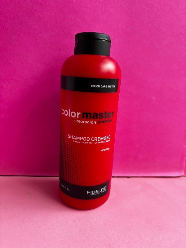 Producto - Shampoo neutro 1k