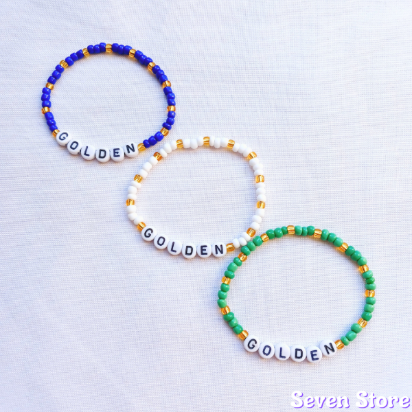Producto - Set GOLDEN JK