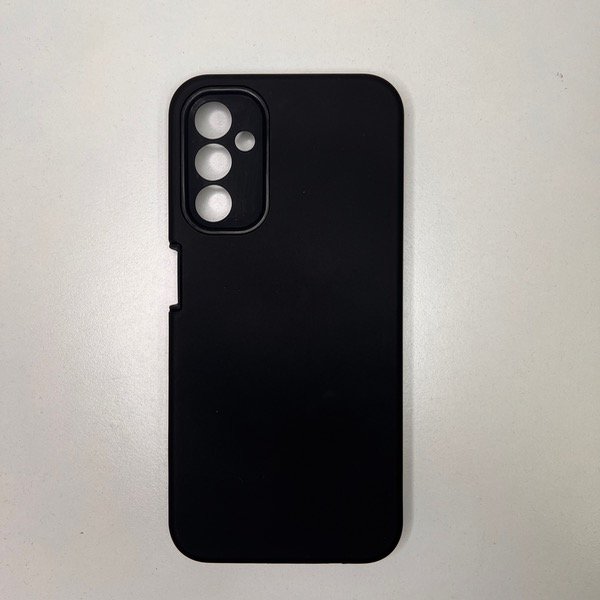 Producto - Funda alto impacto A25  color negro