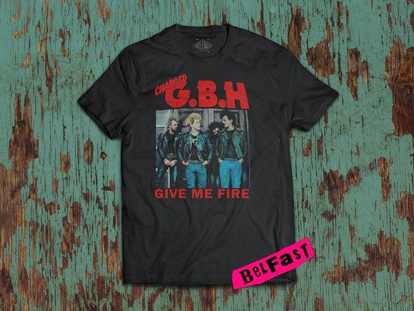 REMERA GBH