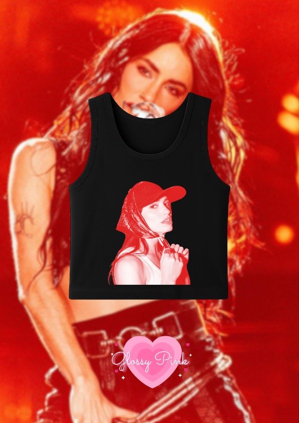 Producto - Tank Top Morir de Amor - DTF