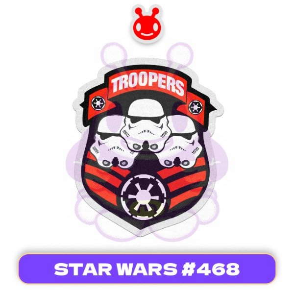 Producto - TROOPERS 32